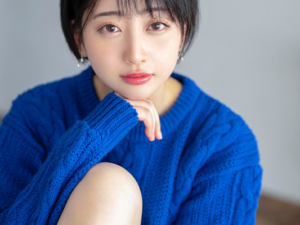 Phim sex debut cô nàng tóc ngắn Hibiki Natsume