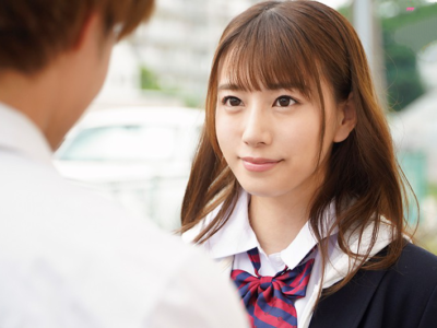 Minami Hatsukawa đánh cắp tinh trùng đầu tiên của cậu bạn hàng xóm