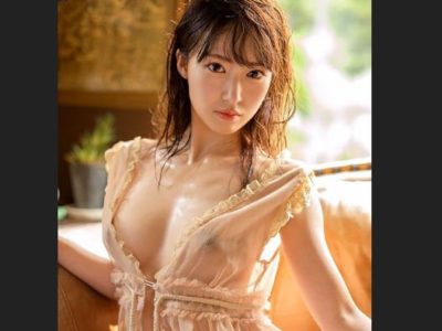 Mai Shiomi hot girl 21 tuổi lần đầu ra mắt phim khiêu dâm