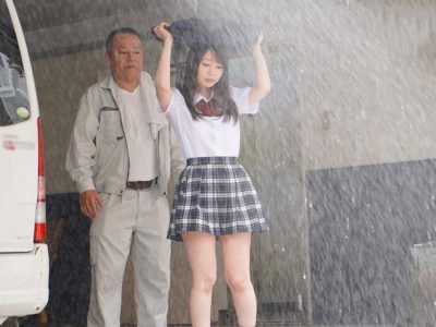Aika Yumeno bị hiếp dâm bởi tên bảo vệ biến thái